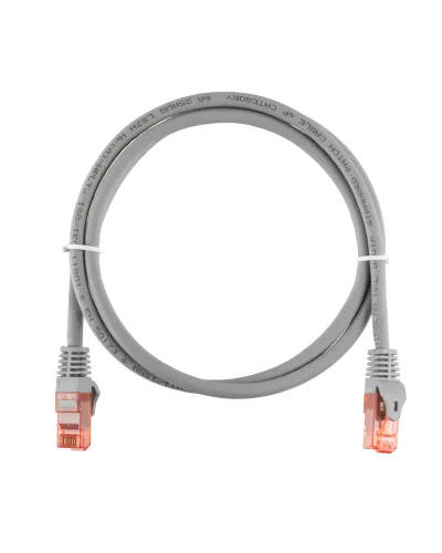 NMC-PC4UA55B-ES-005-C-GY. Патч-корд медный. NIKOMAX в Красноярске