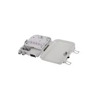 NMF-SC-3FA-08-2MS. Распределительная кросс-муфта. NIKOMAX