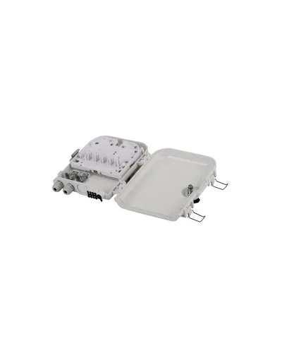 NMF-SC-3FA-08-2MS. Распределительная кросс-муфта. NIKOMAX в Красноярске