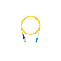 NMF-PC1S2C2-FCU-LCU-001. Патч-корд оптический одномодовый. NIKOMAX