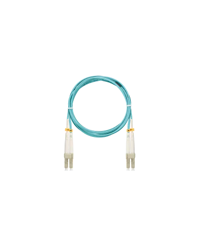 NMF-PC2M3C2-LCU-LCU-002. Патч-корд оптический многомодовый. NIKOMAX в Красноярске