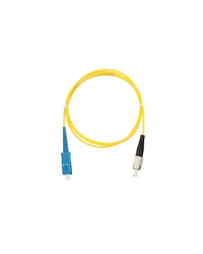 NMF-PC1S2C2-SCU-FCU-001. Патч-корд оптический одномодовый. NIKOMAX в Красноярске
