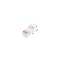 NMC-RJ88RZ06UD1-100 (100шт). Разъем RJ-45. NIKOMAX