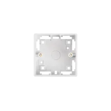NMC-BB86X86-WT. Коробка настенная. NIKOMAX