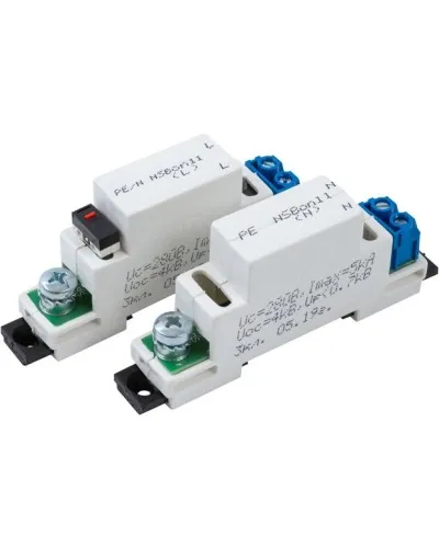 NSBon-11 (TУЗП-320). Устройство защиты питающих линий. NSGate в Красноярске