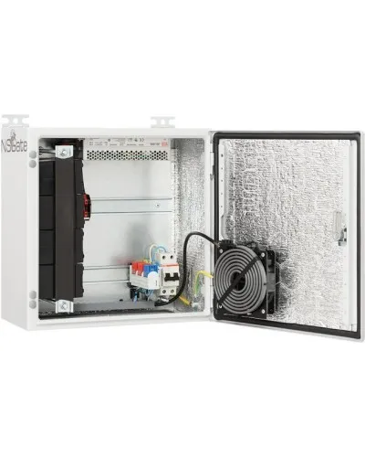 NSBox-UPS-2873H (U2D8743H). Блок питания уличный. NSGate в Красноярске