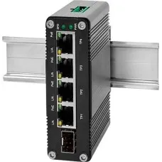 NIS-3200-104PSG (66P4SG05). Коммутатор неуправляемый с PoE. NSGate