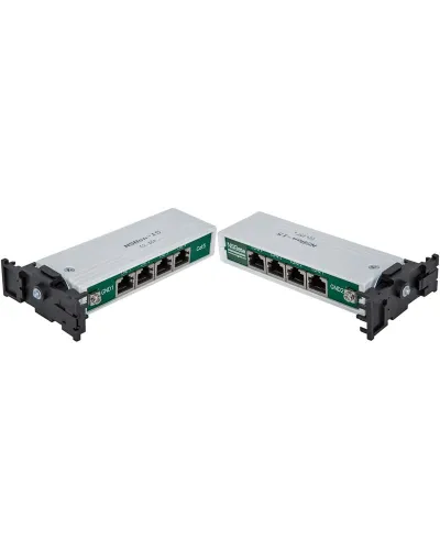 NSBon-15 (CEVP4GEP). Устройство защиты линий Ethernet. NSGate в Красноярске