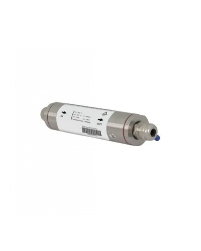 NS-LP-1GP/2W. Устройство грозозащиты цепей Ethernet. NST в Красноярске