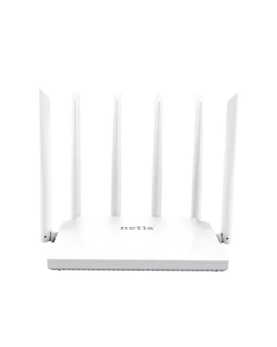 Netis NC63 AC1200. Роутер беспроводной. Netis в Красноярске