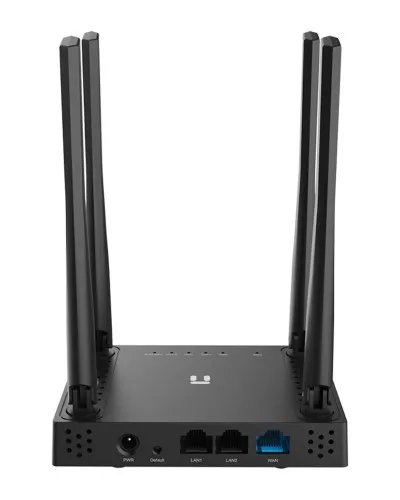 Netis N5 AC1200. Роутер беспроводной. Netis в Красноярске