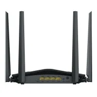 Netis NX10 AX1500. Роутер беспроводной. Netis