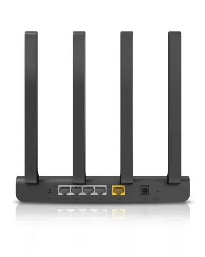 Netis N2 AC1200. Роутер беспроводной. Netis в Красноярске