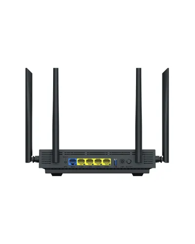 Netis N6 AX1800. Роутер беспроводной. Netis в Красноярске