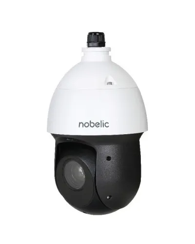 NBLC-4225Z-ASDV2. Видеокамера IP поворотная. Nobelic в Красноярске