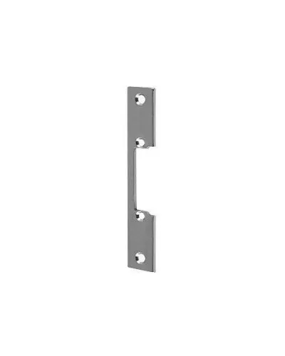 F 01 Grey (S01Z). Планка плоская, короткая. O&C в Красноярске