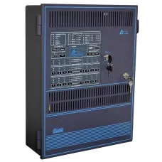 AL-8MP2. Прибор оповещения и управление эвакуацией. OMEGA
