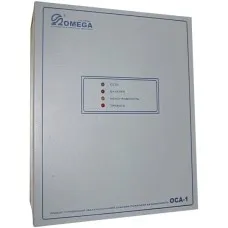 ОСА-1. Прибор управления. OMEGA
