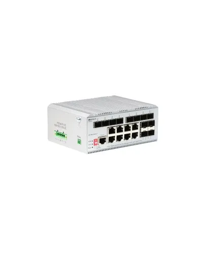 OR-OI3120/A1A. Управляемый коммутатор. ORIGO в Красноярске