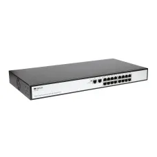 OR-OS1218P/190W/A1A. Неуправляемый коммутатор. ORIGO