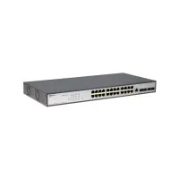 OR-OS3228/A1A. Управляемый коммутатор. ORIGO