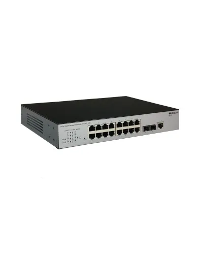 OR-OS3118/A1A. Управляемый коммутатор. ORIGO в Красноярске