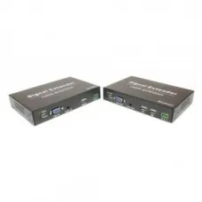 TA-VKMDA+RA-VKMDA. Комплект для передачи VGA. OSNOVO