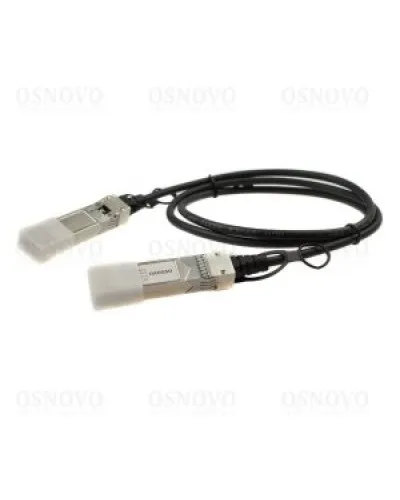 OC-SFP-10G-5M. DAC-кабель. OSNOVO в Красноярске