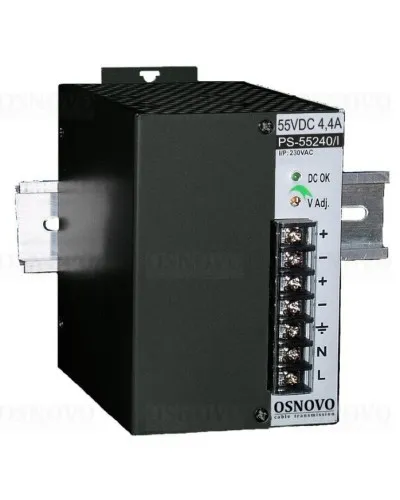 PS-55240/I. Блок питания. OSNOVO в Красноярске