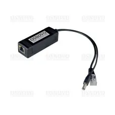 PoE Splitter/2. Сплиттер PoE. OSNOVO