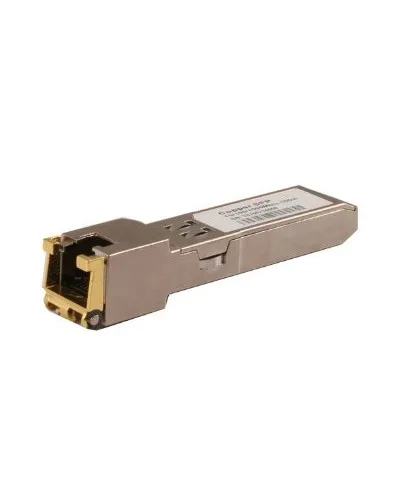 SFP-TP-RJ45. SFP-модуль. OSNOVO в Красноярске