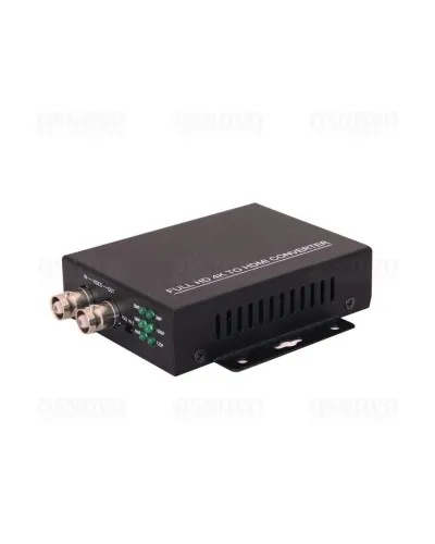 CN-HHi. Преобразователь-разветвитель AHD/HDCVI/HDTVI в HDMI. OSNOVO в Красноярске