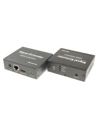 TA-HiDP+RA-HiDP. Удлинитель HDMI-сигнала. OSNOVO в Красноярске