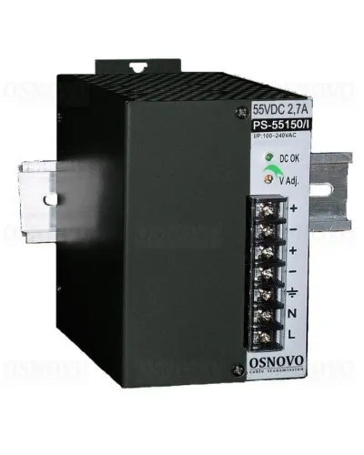 PS-55150/I. Блок питания. OSNOVO в Красноярске