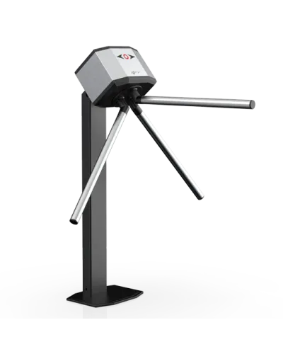 Praktika Cube C-05-B-2R(EM-Marine). Турникет-трипод электромеханический. OXGARD в Красноярске