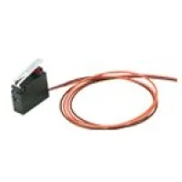 WRS-02. Тампер на стену для извещателей VXI-ST/AM/DAM. Optex