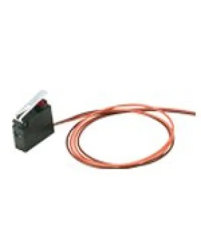 WRS-02. Тампер на стену для извещателей VXI-ST/AM/DAM. Optex в Красноярске