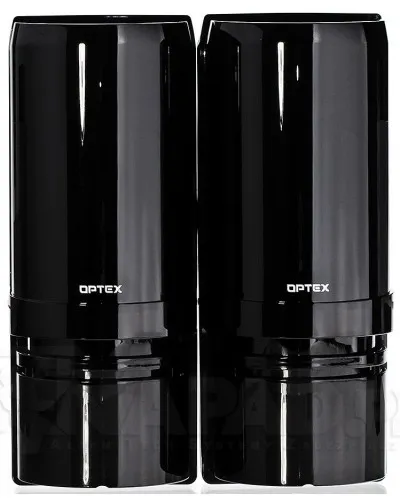 AX-100PLUS. Извещатель охранный оптико-электронный линейный. Optex в Красноярске