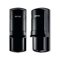 AX-100TF. Извещатель охранный оптико-электронный линейный. Optex