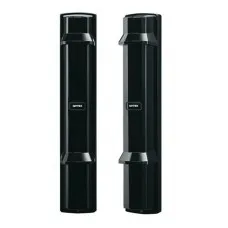 SL-200QDM. Извещатель охранный оптико-электронный линейный. Optex