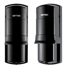 AX-200TN. Извещатель охранный оптико-электронный линейный. Optex