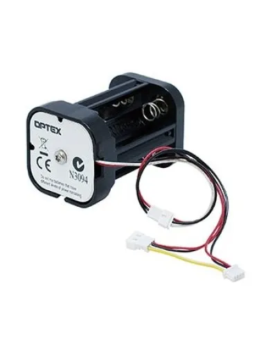 BH-01. Держатель батарей для извещателя WXI-R. Optex в Красноярске
