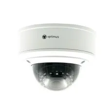 IP-E044.0(2.8-12)P_V.3. Видеокамера IP купольная. Optimus