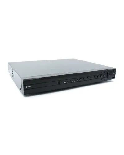 AHDR-4016_V.1. Видеорегистратор мультиформатный 16-канальный. Optimus в Красноярске