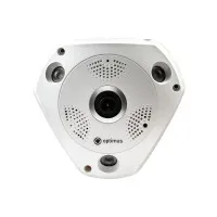 IP-S112.1(1.78)MP_V.1. Видеокамера IP купольная. Optimus