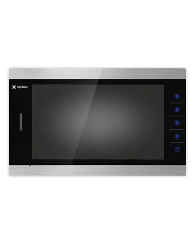 VM-10.1 (sb). Монитор видеодомофона цветной. Optimus в Красноярске