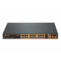 U1I-24G/2G/2S. Коммутатор с PoE. Optimus