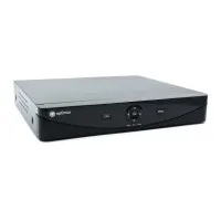 AHDR-4016L_V.1. Видеорегистратор мультиформатный 16-канальный. Optimus