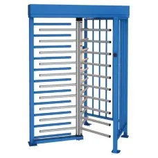 PERCo-RTD-16.1. Турникет электромеханический полноростовый. PERCo