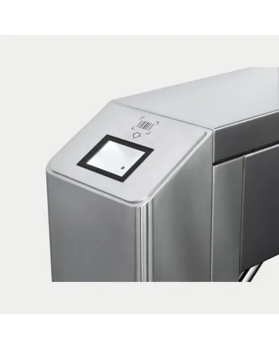 PERCo-C-10Q.1. Крышка турникета. PERCo в Красноярске